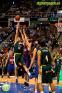 Liga ACB: Unicaja - Barcelona