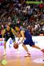 Liga ACB: Unicaja - Barcelona
