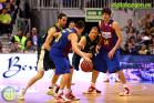Liga ACB: Unicaja - Barcelona