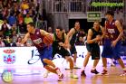 Liga ACB: Unicaja - Barcelona
