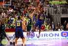Liga ACB: Unicaja - Barcelona