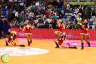 Liga ACB: Unicaja - Barcelona