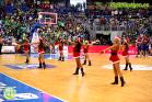 Liga ACB: Unicaja - Barcelona