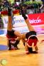 Liga ACB: Unicaja - Barcelona