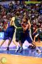 Liga ACB: Unicaja - Barcelona