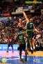 Liga ACB: Unicaja - Barcelona