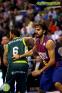 Liga ACB: Unicaja - Barcelona