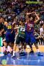 Liga ACB: Unicaja - Barcelona