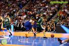 Liga ACB: Unicaja - Barcelona