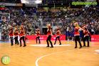 Liga ACB: Unicaja - Barcelona