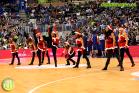 Liga ACB: Unicaja - Barcelona