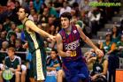 Liga ACB: Unicaja - Barcelona