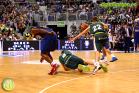 Liga ACB: Unicaja - Barcelona