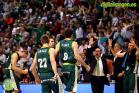 Liga ACB: Unicaja - Barcelona