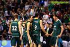 Liga ACB: Unicaja - Barcelona