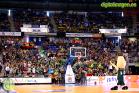 Liga ACB: Unicaja - Barcelona