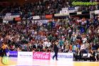 Liga ACB: Unicaja - Barcelona