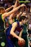 Liga ACB: Unicaja - Barcelona