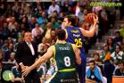 Liga ACB: Unicaja - Barcelona