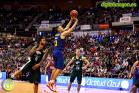 Liga ACB: Unicaja - Barcelona