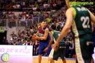 Liga ACB: Unicaja - Barcelona