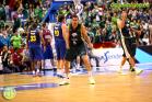 Liga ACB: Unicaja - Barcelona