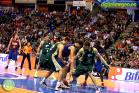 Liga ACB: Unicaja - Barcelona