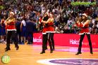Liga ACB: Unicaja - Barcelona