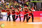 Liga ACB: Unicaja - Barcelona
