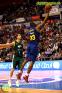 Liga ACB: Unicaja - Barcelona