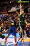 Liga ACB: Unicaja - Barcelona