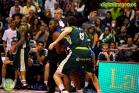 Liga ACB: Unicaja - Barcelona