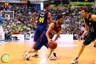 Liga ACB: Unicaja - Barcelona