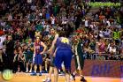 Liga ACB: Unicaja - Barcelona