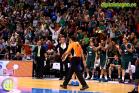Liga ACB: Unicaja - Barcelona