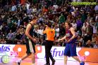 Liga ACB: Unicaja - Barcelona
