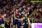 Liga ACB: Unicaja - Barcelona