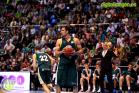 Liga ACB: Unicaja - Barcelona