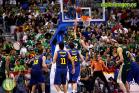 Liga ACB: Unicaja - Barcelona