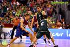 Liga ACB: Unicaja - Barcelona