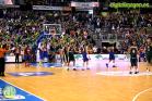 Liga ACB: Unicaja - Barcelona