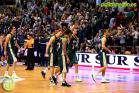 Liga ACB: Unicaja - Barcelona