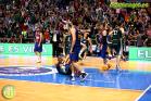 Liga ACB: Unicaja - Barcelona