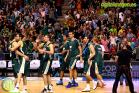 Liga ACB: Unicaja - Barcelona