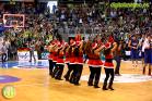 Liga ACB: Unicaja - Barcelona