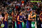 Liga ACB: Unicaja - Barcelona