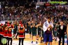 Liga ACB: Unicaja - Barcelona