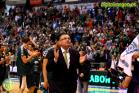 Liga ACB: Unicaja - Barcelona