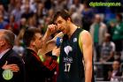 Liga ACB: Unicaja - Barcelona