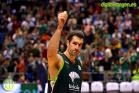 Liga ACB: Unicaja - Barcelona